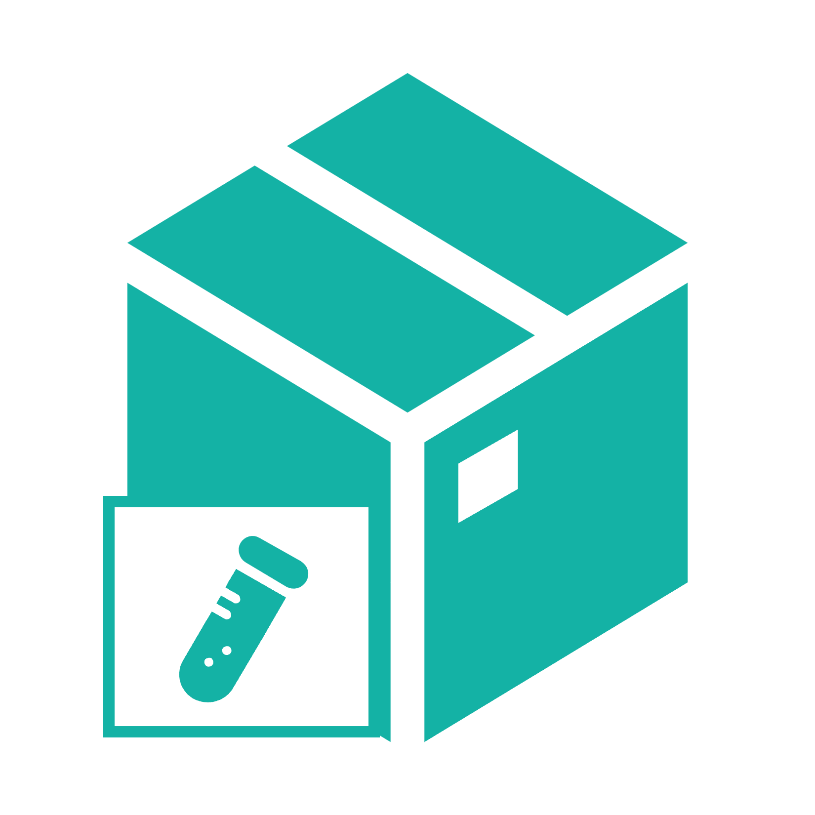 Aplikasi Pengiriman Spesimen